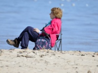 2016-05-09 11h37m59 - Even relaxen Lenie - Pierre Bernard
